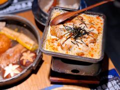 泡芝士温泉の帆立贝-今崎烧·关西寿喜烧专门店(永庆坊店)