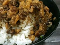-豪哥麻酱面
