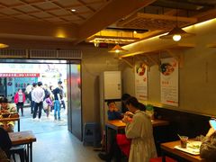 大堂-八婆婆烧仙草(曾厝垵店)