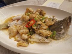 -香云轩·顺德菜(香云纱园林酒店店)