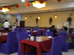 大堂-大眼锅贴水饺(河东店)