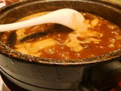 鲍汁石锅烩海参-上海小南国(国发店)