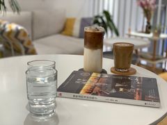 -隹木咖啡馆(宝龙广场店)