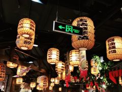 -南京大牌档(香港广场店)