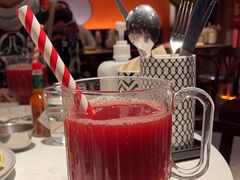 -墨纪Mojí墨西哥餐厅(官舍店)