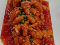 -老浒记民俗酒楼(王府井店)