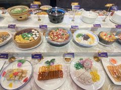 -富黎华海鲜大酒楼(正大广场店)