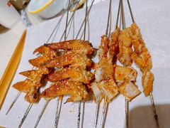 -万鑫鸡翅