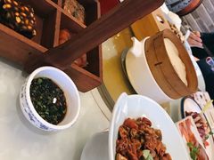 京味小吃拼盘-鸭匠食府·挂炉烤鸭·新京菜(阜成路店)