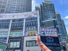 -谜盒子奇幻密室(南屏店)