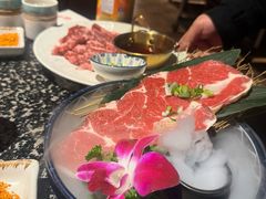 -牛焱·烧肉酒肆(五大道店)