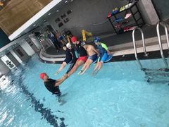 -一兆韦德健身(慧芝湖店)