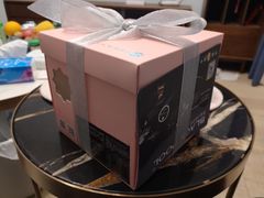 -黑池口感烘焙·生日蛋糕(坂田店)