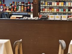 -王中王餐厅(东安路店)