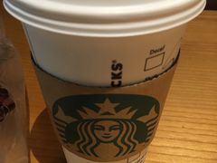 -星巴克臻选(莘庄仲盛店)