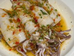 -双合园·海鲜水饺青岛菜(万佳广场店)