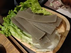 -盡膳口福跷脚牛肉火锅(晶耀前滩店)