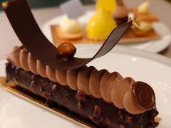 -大堂酒廊(澳门文华东方酒店)