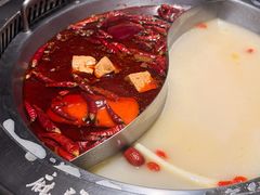 -麻路成都火锅(柏威年店)