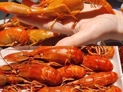 -虾胡闹龙虾馆(湄南河店)