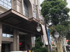 -汕头猛狮凯莱酒店点心坊