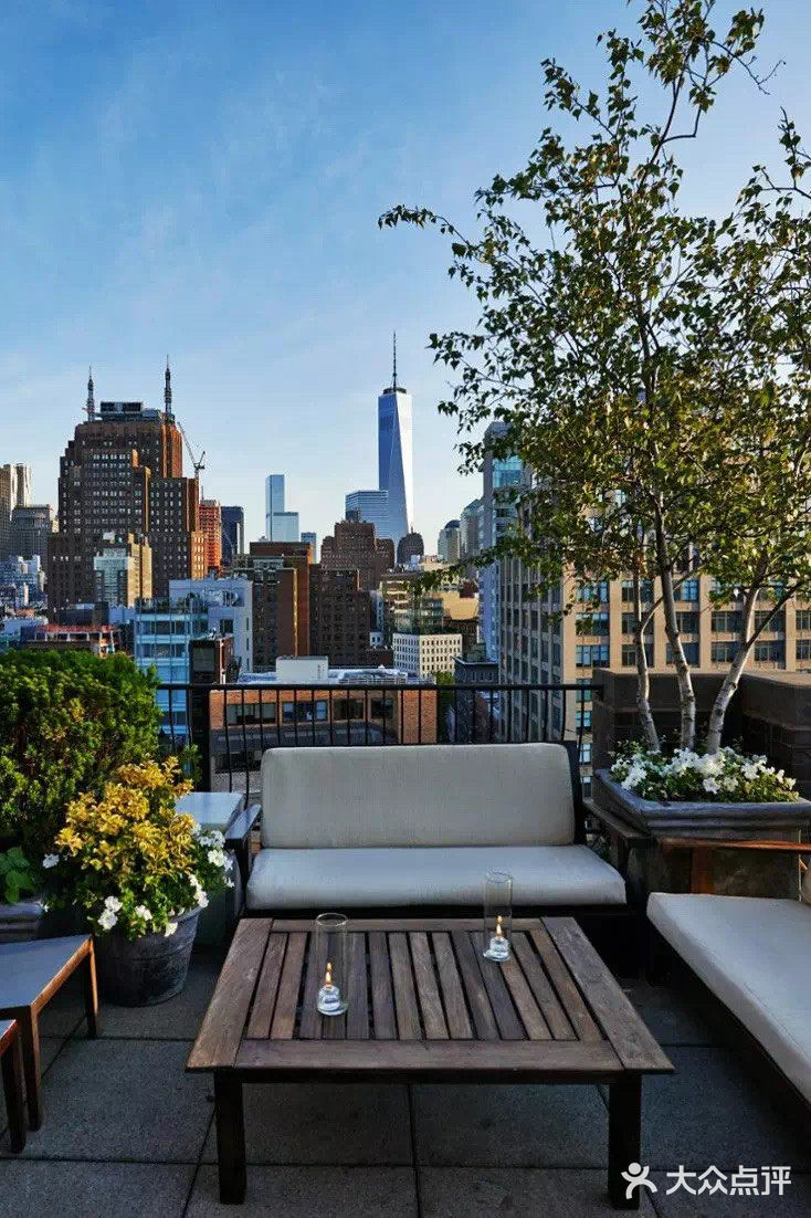 今日分享[礼花]为什么我要买顶楼？