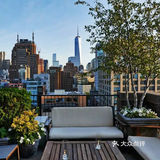 今日分享[礼花]为什么我要买顶楼？