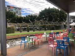 -布里斯班南岸公园