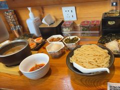 -Ramen满吉·豚骨拉面(丽园路店)