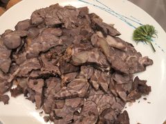 -吉林省林业宾馆-餐厅
