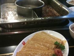 -巴奴毛肚火锅(商城路店)