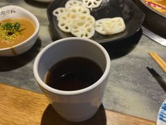 -九宫格重庆火锅(北国商城店)