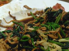 -双合园·海鲜水饺青岛菜(万佳广场店)