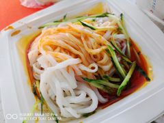 -大唐腾记腊汁肉夹馍(西安北站店)