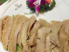 毛肚-围炉夜话·潮汕卤水火锅(榕江店)
