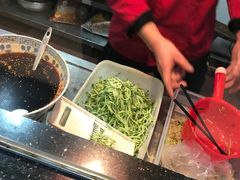 -东关吉祥西安腊汁肉夹馍(健德门店)