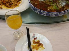 -富春(瘦西湖店)