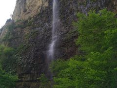 -野三坡百里峡景区