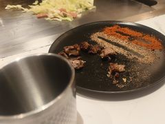 -火地铁板烧(昆山万象汇店)
