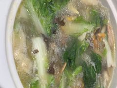 -滇铺子·云南特色菜·第九届野生菌美食节(东风东路c86店)