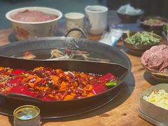 -楠火锅(哈尔滨金爵万象店)