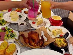 -斗牛士牛排餐厅(嘉里汇店)