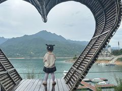 -千峡湖生态旅游度假区