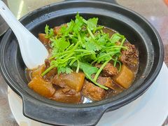 -瑞记湛江鸡饭店·粤西第一鸡(粤垦店)