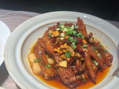 -有位虾匠·胶东小馆(市北店)