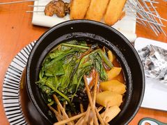 -有滋有味烧烤涮(果园星城C区店)