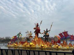 -武汉园博园(武汉自然博物馆)