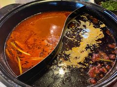 -正宗钢管厂五区·小郡肝火锅·串串香(商品街总店)