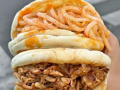 -子午路张记·肉夹馍(华强北店)