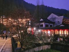 -九华山风景区